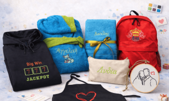 Προσωποποιημένα Δώρα: Ιδέες για Μοναδικά & Ξεχωριστά Δώρα