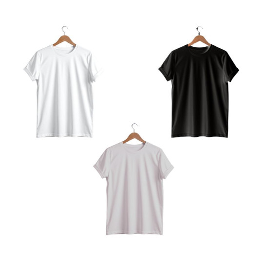 Τ-shirt Unisex με Κέντημα το Δικό σου Σχέδιο